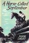 A Horse Called September