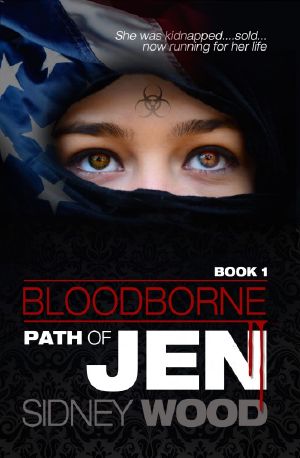 Path of Jen · Bloodborne