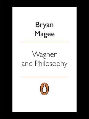 Wagner and Philosophy