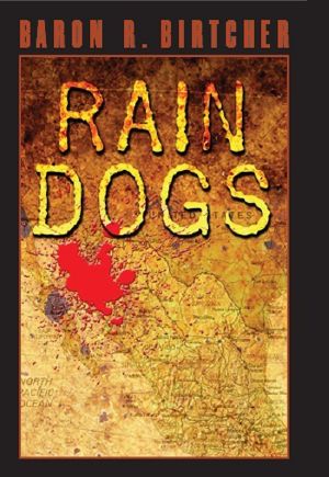 Rain Dogs