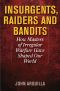 Insurgents, Raiders, and Bandits