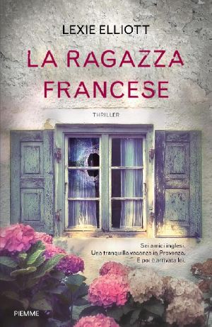 La Ragazza Francese