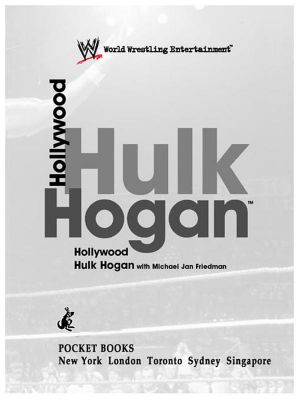 Hollywood Hulk Hogan (WWE)