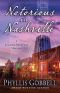 Notorious in Nashville (A Jordan Mayfair Mystery Book 4)