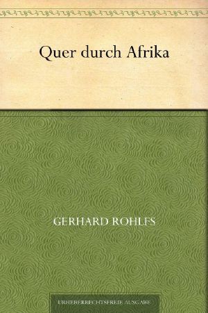 Quer durch Afrika