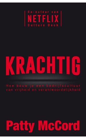 Krachtig