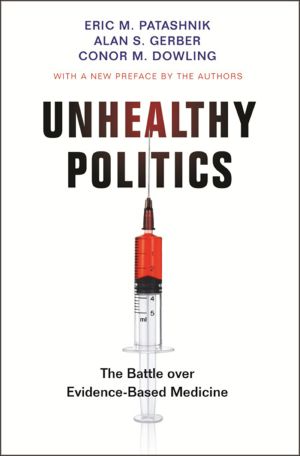 Unhealthy Politics