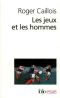 Les Jeux et les hommes · Le masque et le vertige