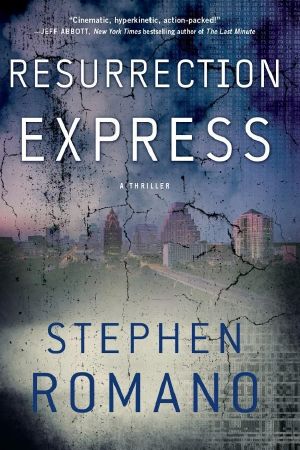 Resurrection Express