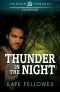 Thunder in the Night (Crimson Romance)