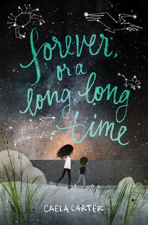 Forever, or a Long, Long Time