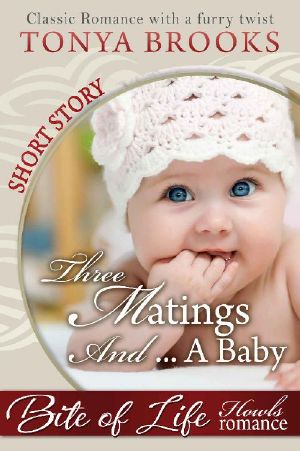 Three Matings and a Baby · A Howls Romance