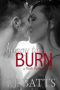 Happy to Burn (Dark Desires)