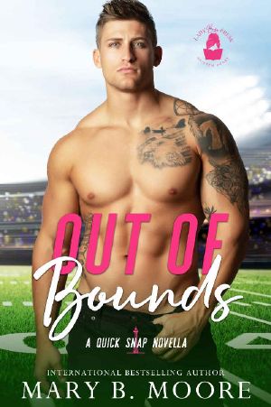 Out of Bounds · A Quick Snap Novella