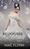 Billionaire Seeking Bride #1 (BBW Alpha Billionaire Romance)