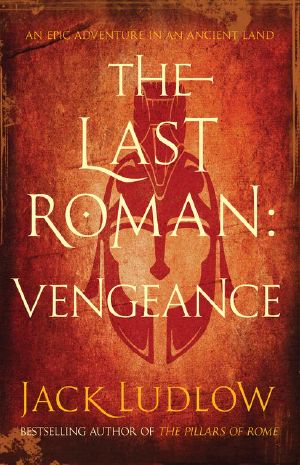 The Last Roman · Vengeance