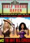 The Boot Hill Express: Special Edition HBH Version (Half Breed Haven Book 12)