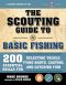 The Scouting Guide to Basic Fishing