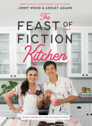 The Feast of Fiction Kitchen