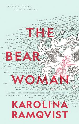 The Bear Woman