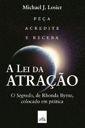 A Lei Da Atração