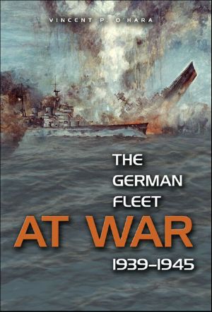 The German Fleet at War