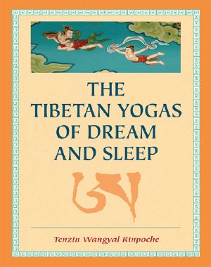 The Tibetan Yogas of Dream and Sleep