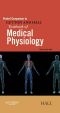 Pocket Companion to Guyton & Hall Textbook of Medical Physiology E-Book (Guyton Physiology)