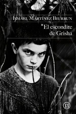 El escondite de Grisha