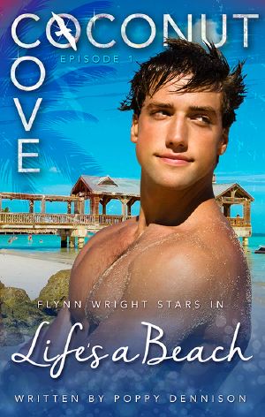 Coconut Cove · Life's a Beach