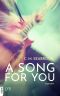 A Song For You