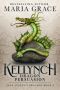 Kellynch: Dragon Persuasion (Jane Austen's Dragons Book 6)