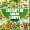 Salads · 365 Days of Salad Recipes