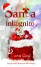 Santa incognito: Gay(l) erotic Romance Short Story (Wortschatz Lovestorys 3) (German Edition)