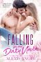 Falling for My Dirty Uncle · A Virgin and Billionaire Romance