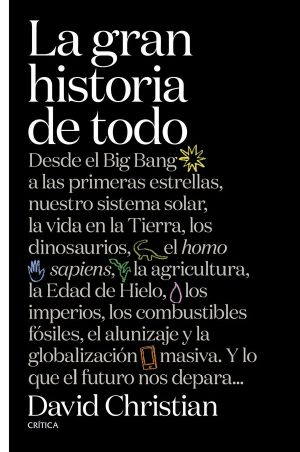 La Gran Historia De Todo