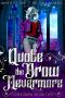 Quote the Drow Nevermore (Goth Drow Book 2)