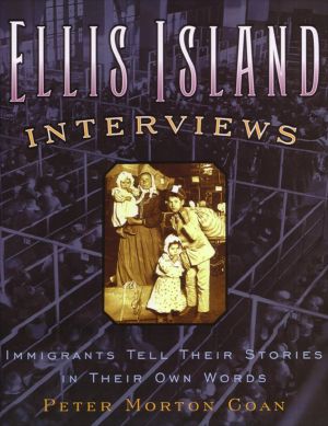 Ellis Island Interviews