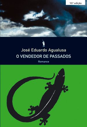 O Vendedor de Passados