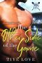 The Other Side of The Game: Diamond Lake Rattlers, Book 2