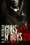 Guns n’ Boys: Er ist Gift (mafia gay romance) (Guns n' Boys DE 1) (German Edition)