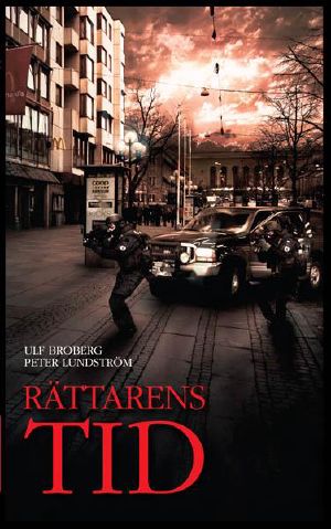 Rättarens tid