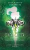 Forged By The Dragon's Flame: Superhero Reverse Harem Romance (Cosmic Guardians Book 5)