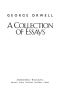 A Collection of Essays