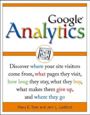 Google Analytics 2. 0