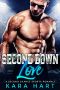 Second Down Love · A Second Chance Sports Romance