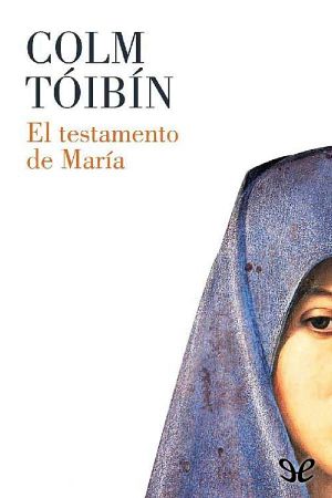 El testamento de María