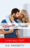 A Protector For Phoebe : a romantic comedy (Love will OUT Book 2)