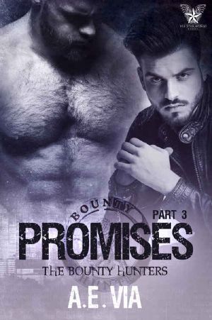 Promises Part 3 (Bounty Hunters)