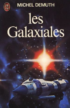 Les Galaxiales T1